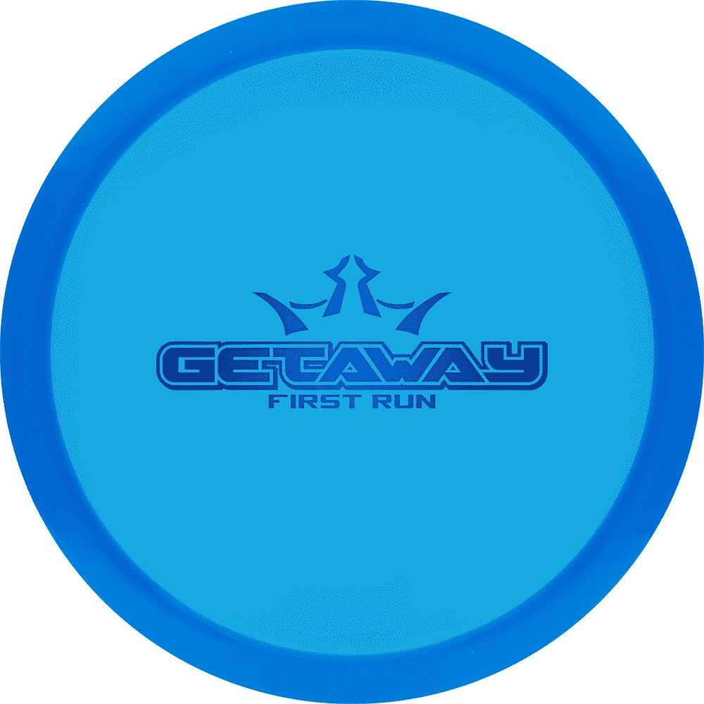 Dynamic Discs Lucid Line Getaway - PAR3 | Disku golfs