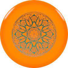 Dynamic Discs Lucid-X Culprit - Chris Clemons Team Series