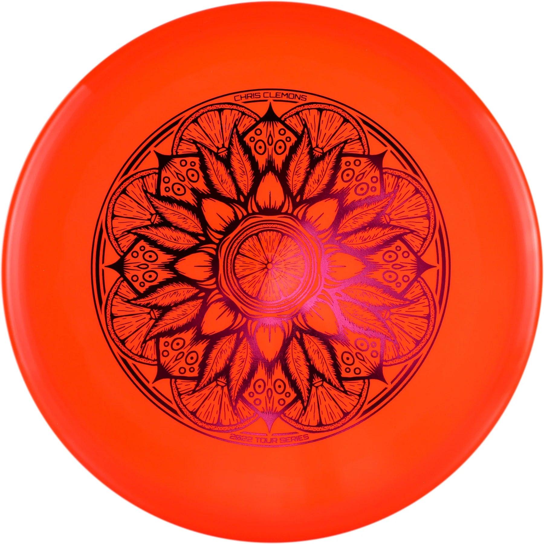 Dynamic Discs Lucid-X Culprit - Chris Clemons Team Series - PAR3 | Disku golfs