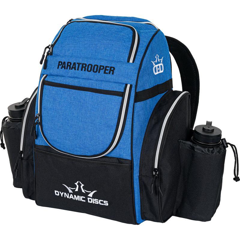 Dynamic Discs Paratrooper Backpack - PAR3 | Disku golfs