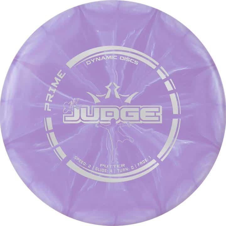 Dynamic Discs Prime Burst Emac Judge