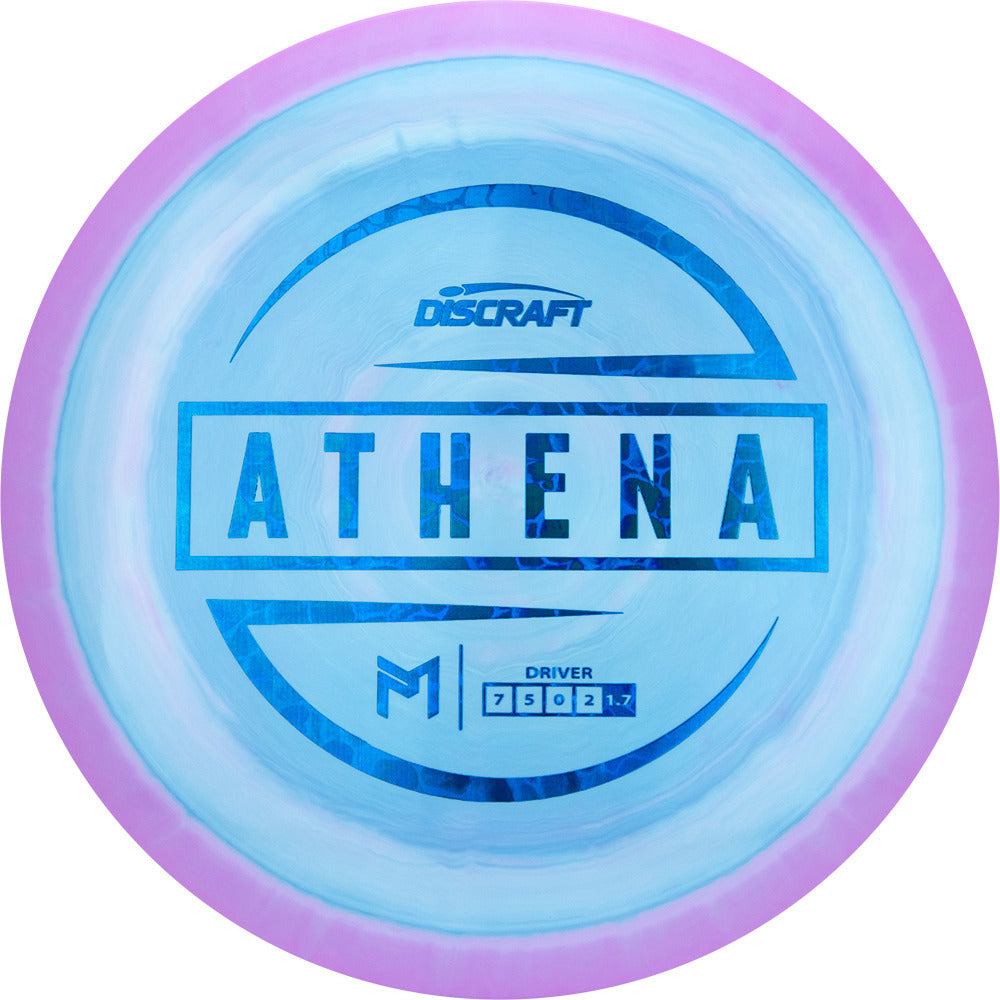 Discraft ESP Athena - Paul McBeth Signature