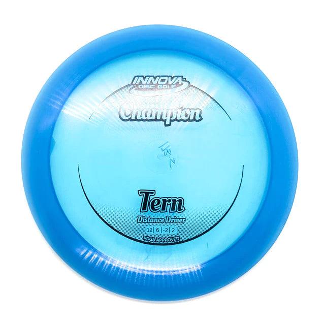 Innova Champion Tern par3 disku golfs