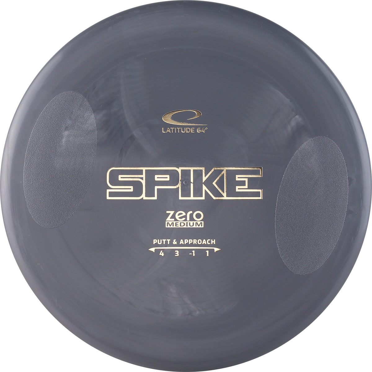 Latitude 64 Zero Line Medium Spike - PAR3 | Disku golfs