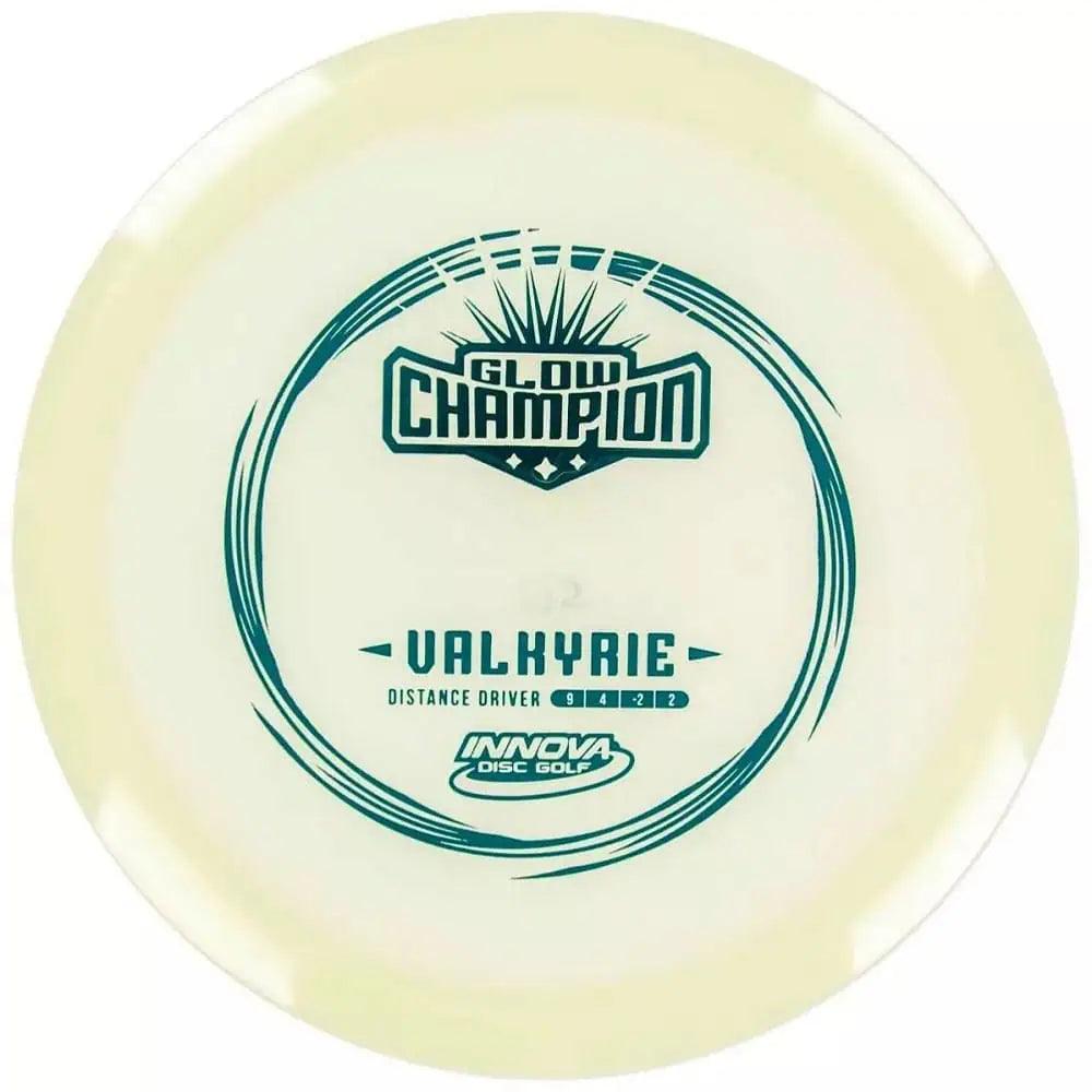 Innova Champion Classic Glow Valkyrie