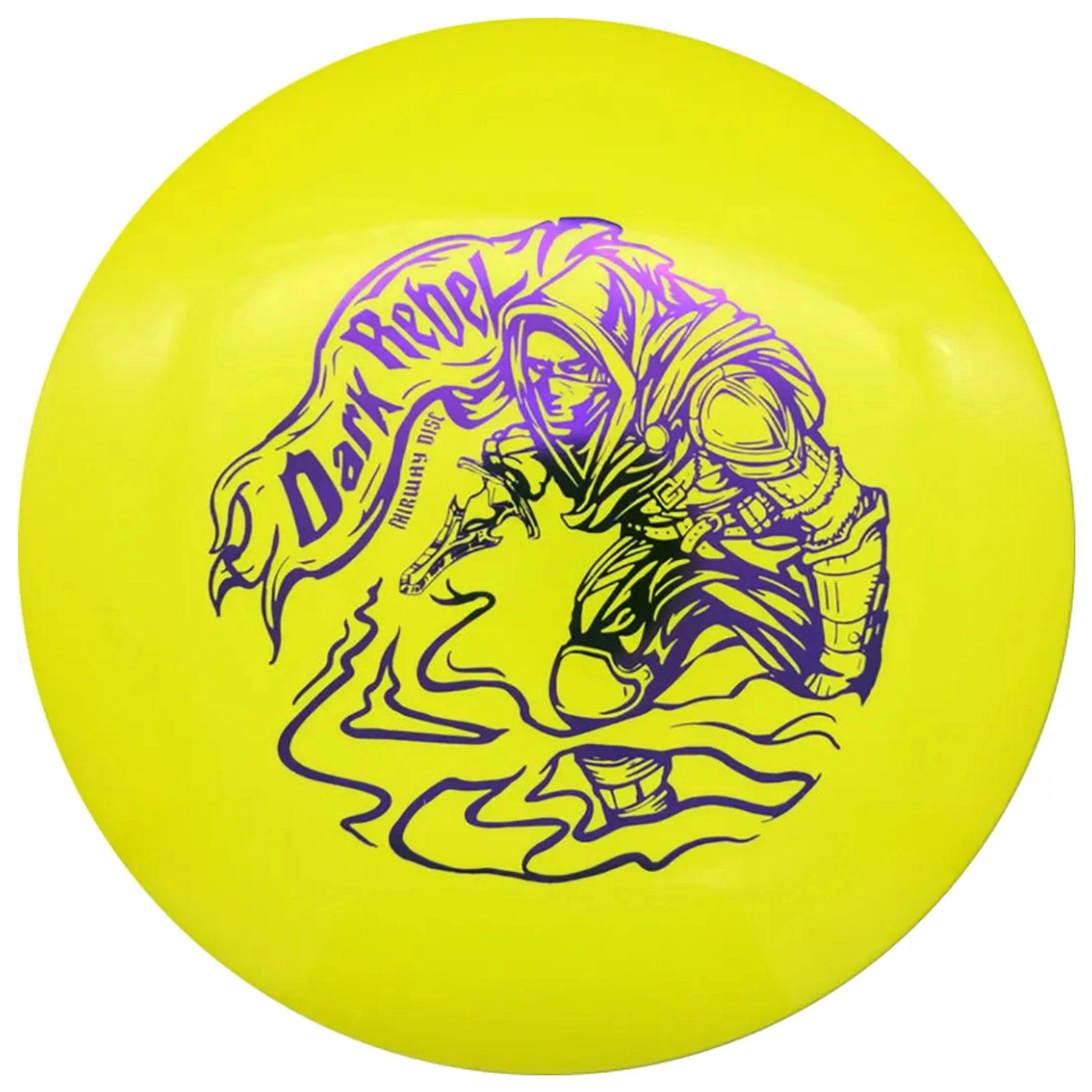 Innova Champion Fairway Disc "Dark Rebel"