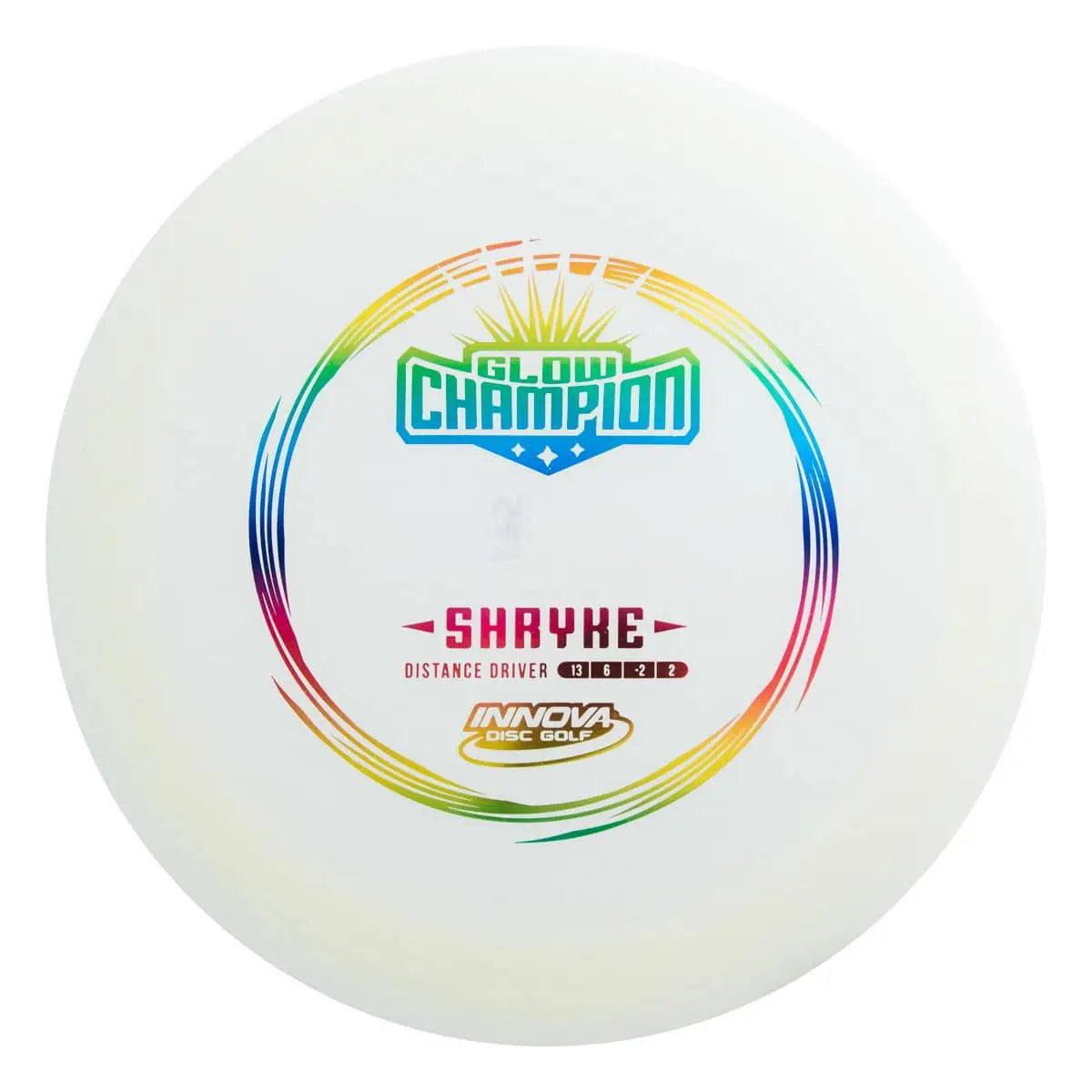 Innova Champion Glow Shryke glow