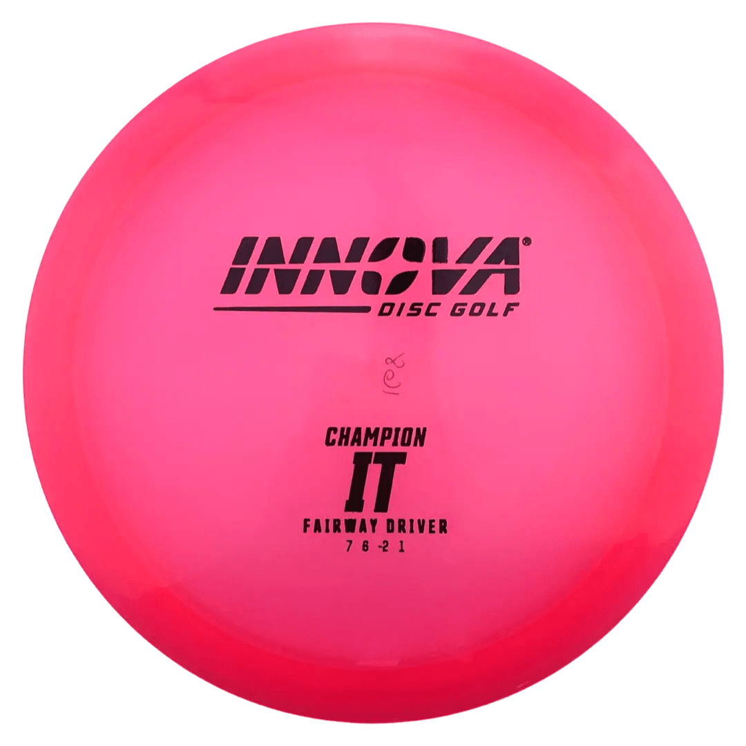 Innova Champion It