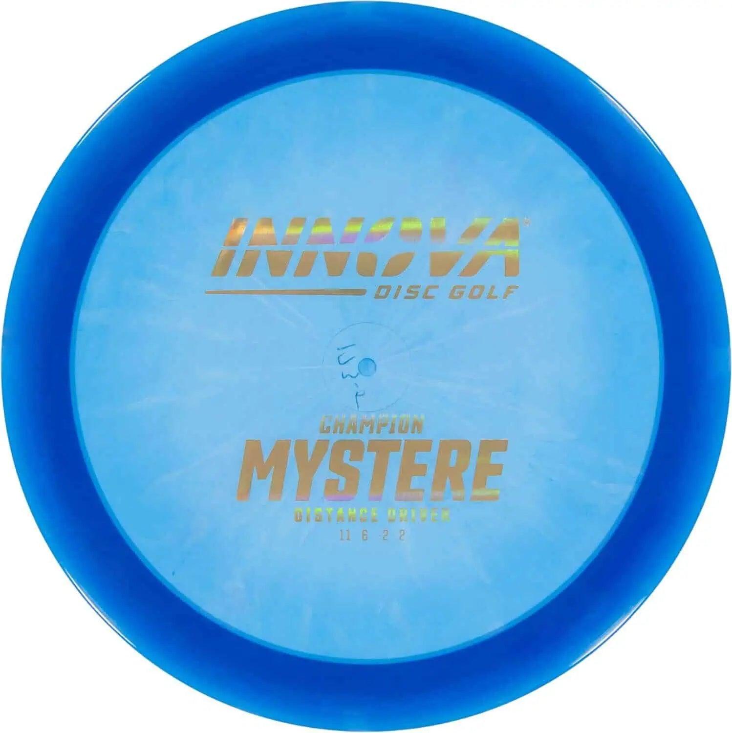 Innova Champion Mystere