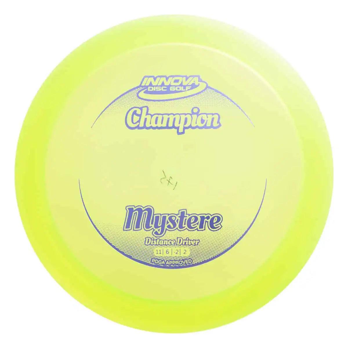 Innova Champion Mystere