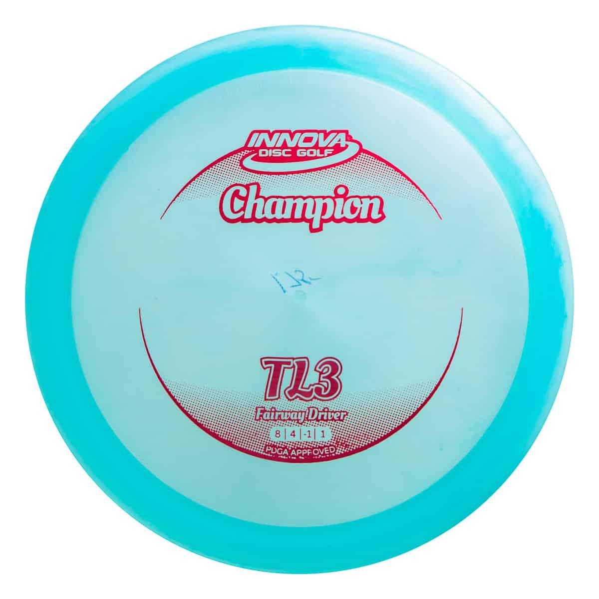 Innova Champion TL3 tirk par3