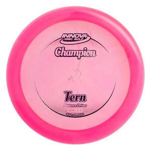 Innova Champion Tern par3 disku golfs