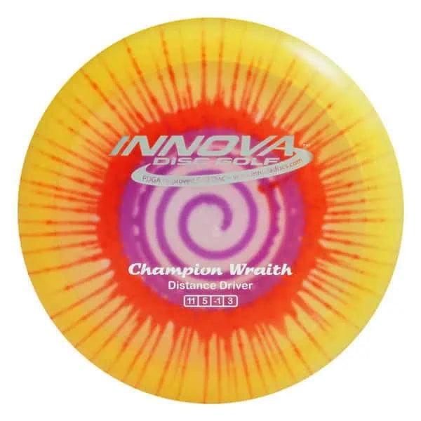 Innova Champion Wraith Dyed