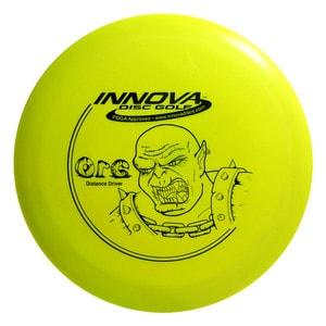 Innova DX Orc par3