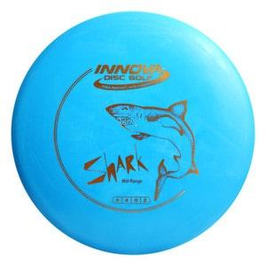 Innova DX Shark par3