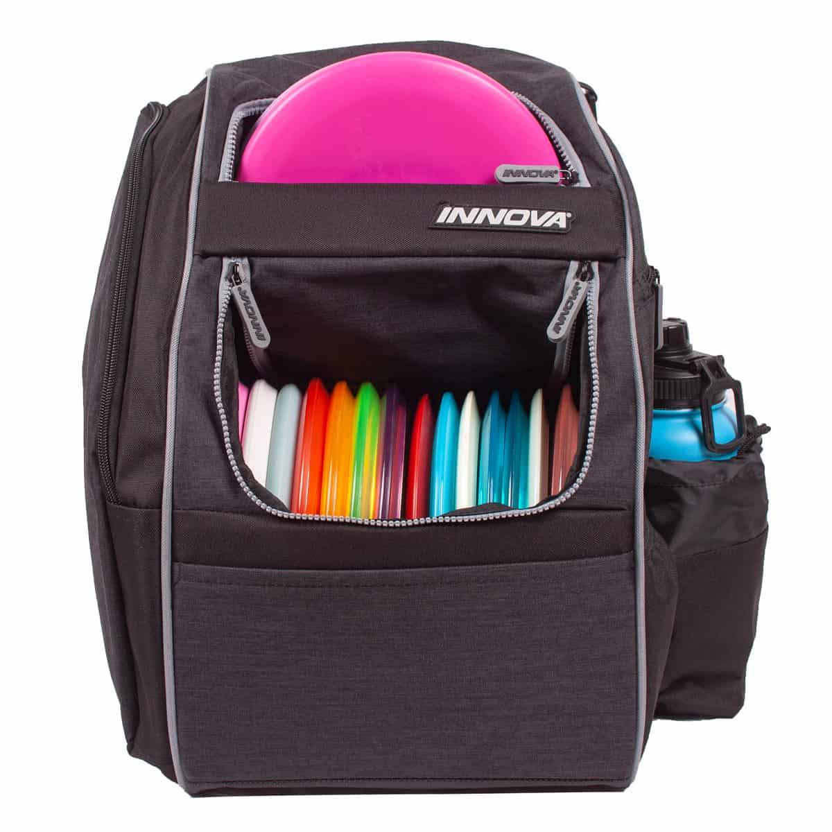 Innova Excursion Backpack - PAR3 | Disku golfs