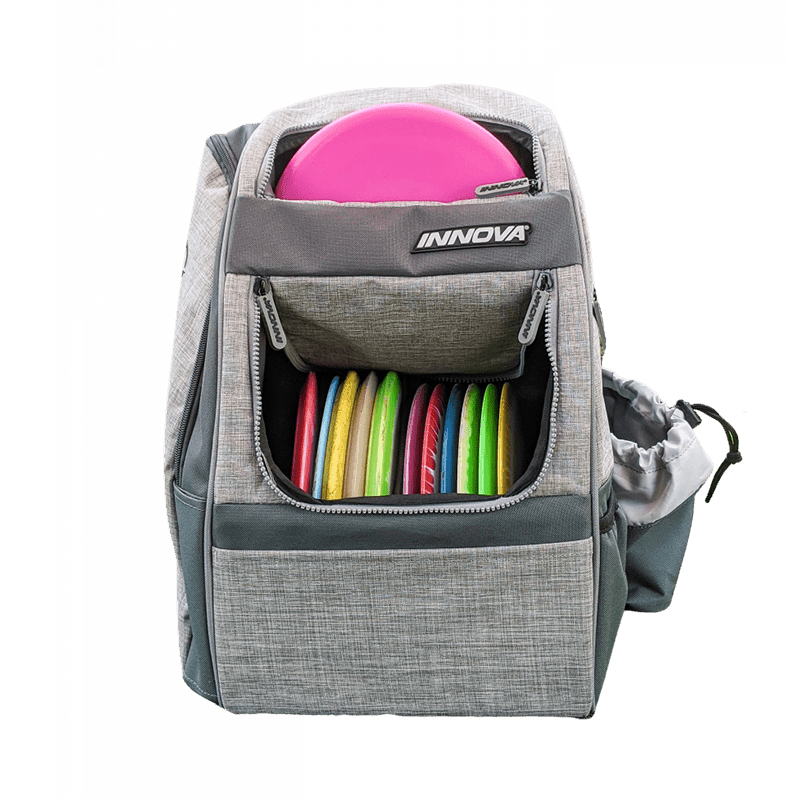 Innova Excursion Backpack - PAR3 | Disku golfs