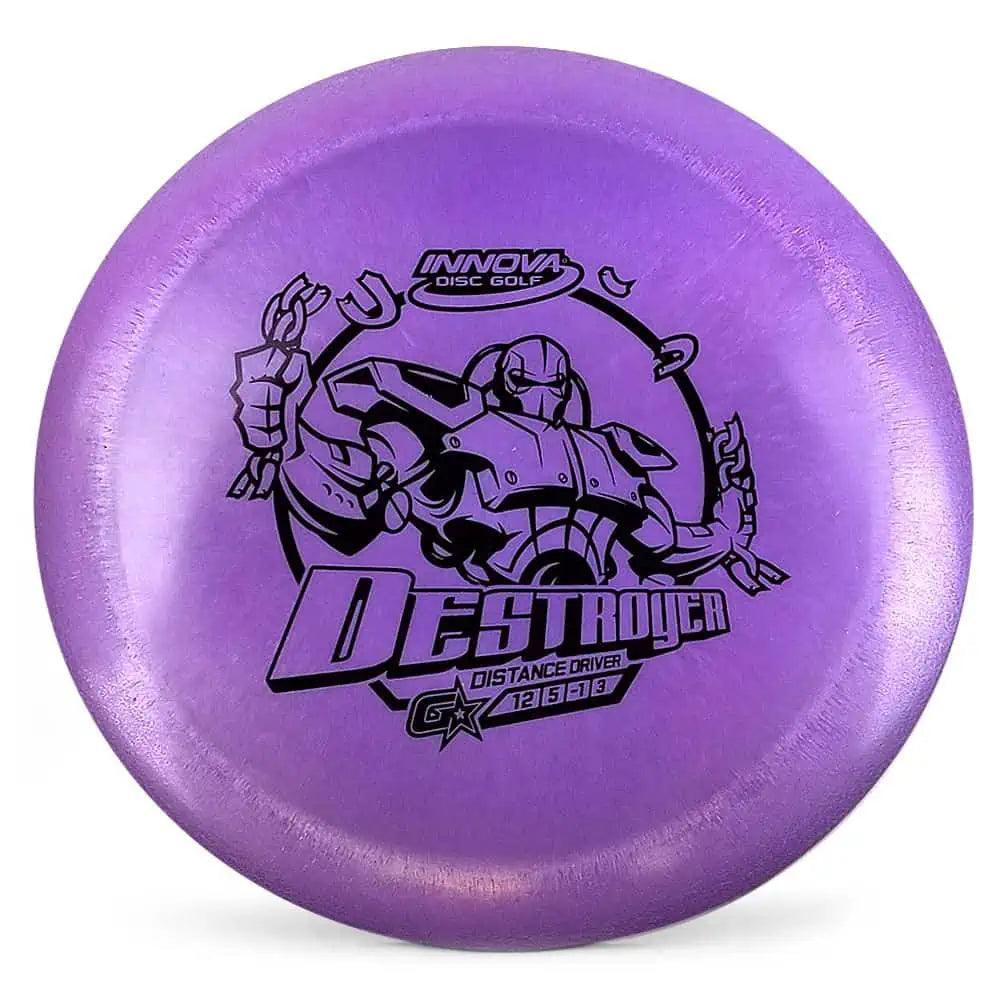 Innova GStar Destroyer