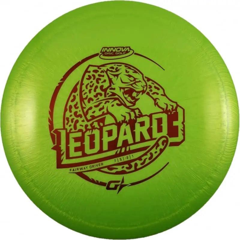 Innova GStar Leopard 3 - PAR3 | Disku golfs