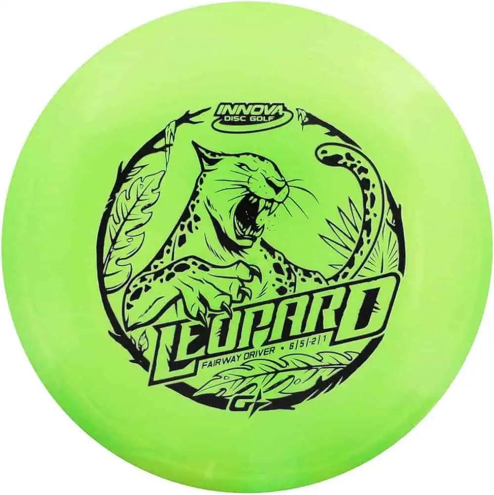 Innova GStar Leopard