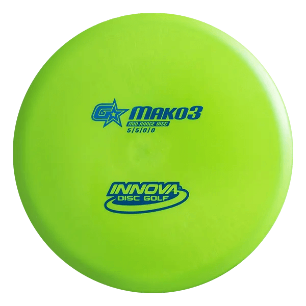 Innova GStar Mako 3