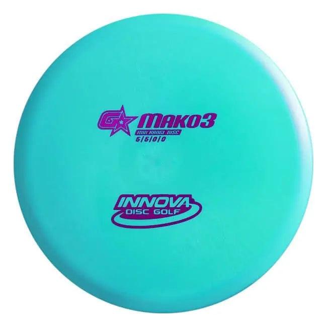 Innova GStar Mako 3