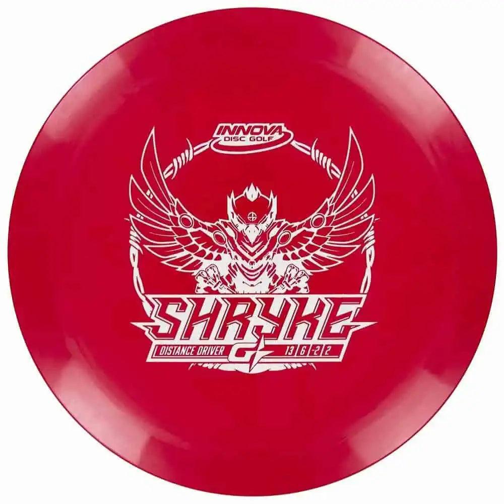 Innova GStar Shryke