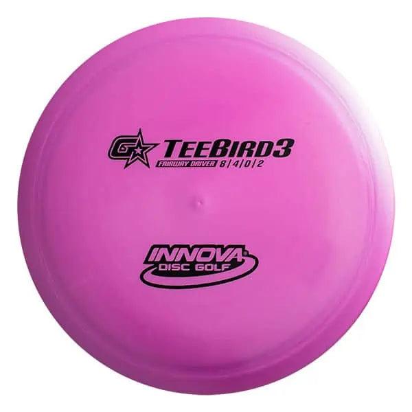 Innova GStar Teebird3 violt