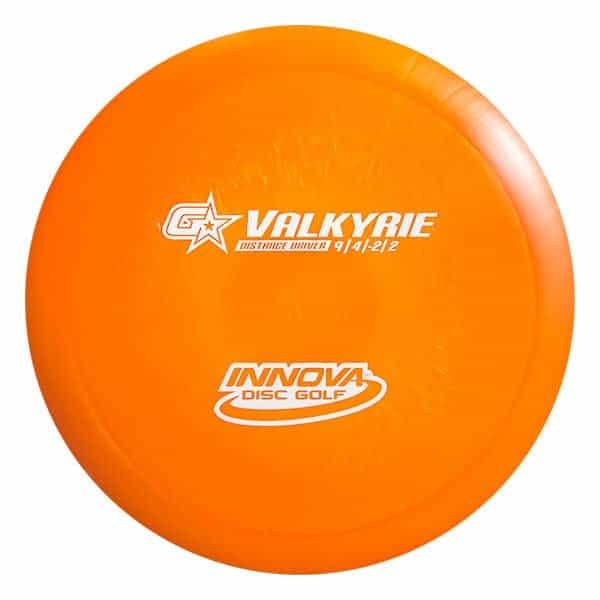 Innova GStar Valkyrie - PAR3 | Disku golfs