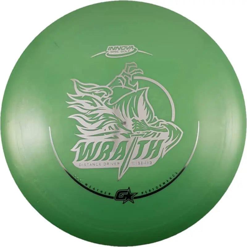 Innova GStar Wraith