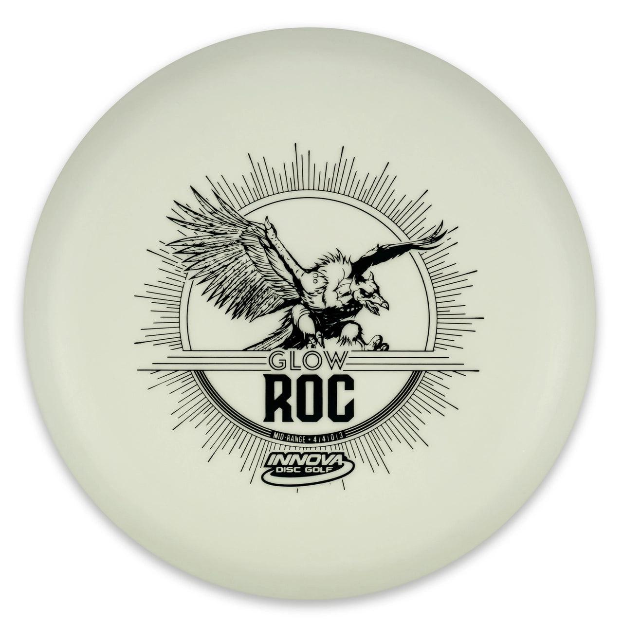 Innova Glow DX Roc par3