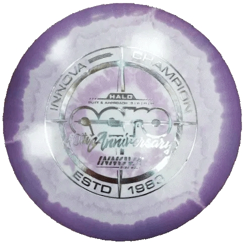 Innova Halo Star Aero - 40th Anniversary