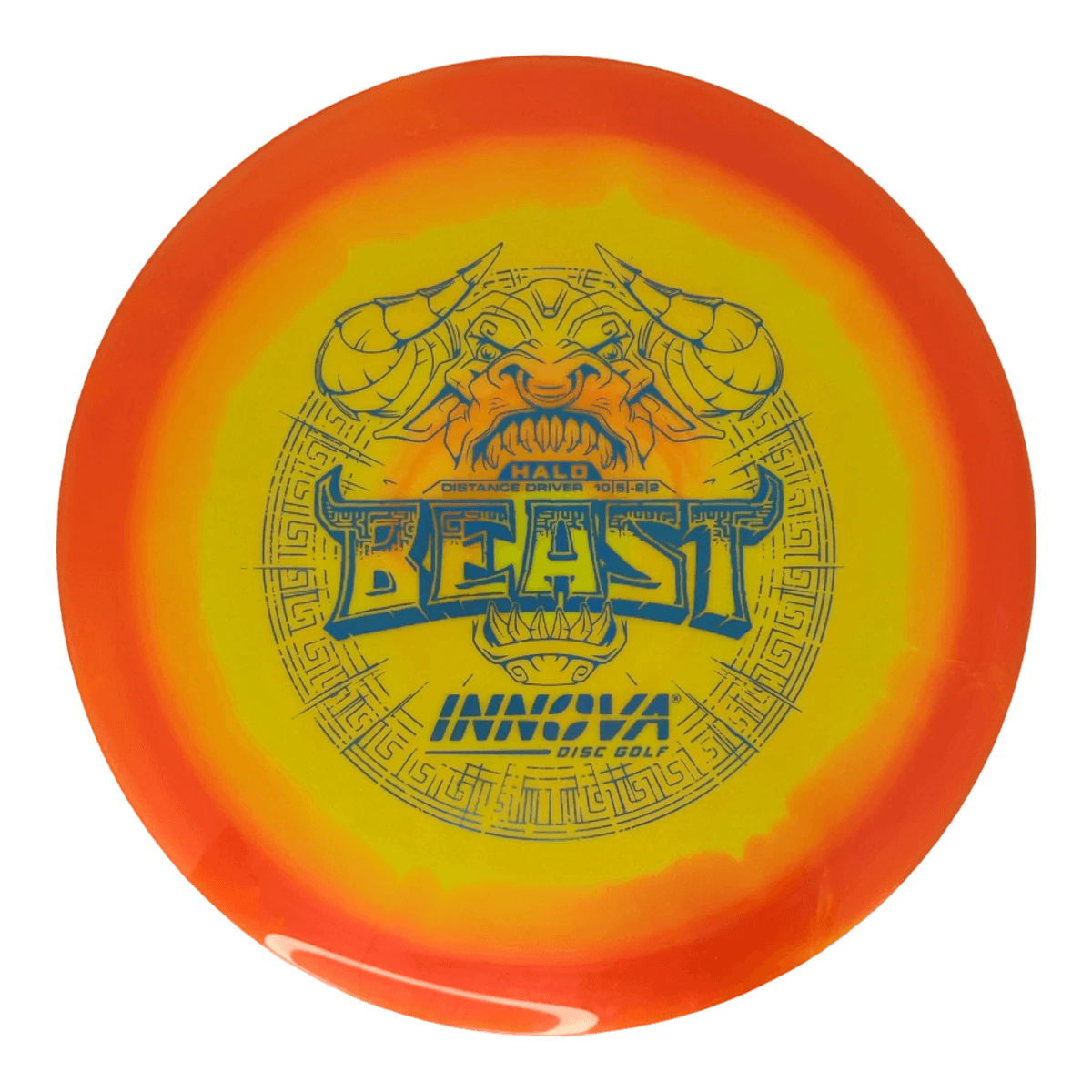 Innova Halo Star Beast