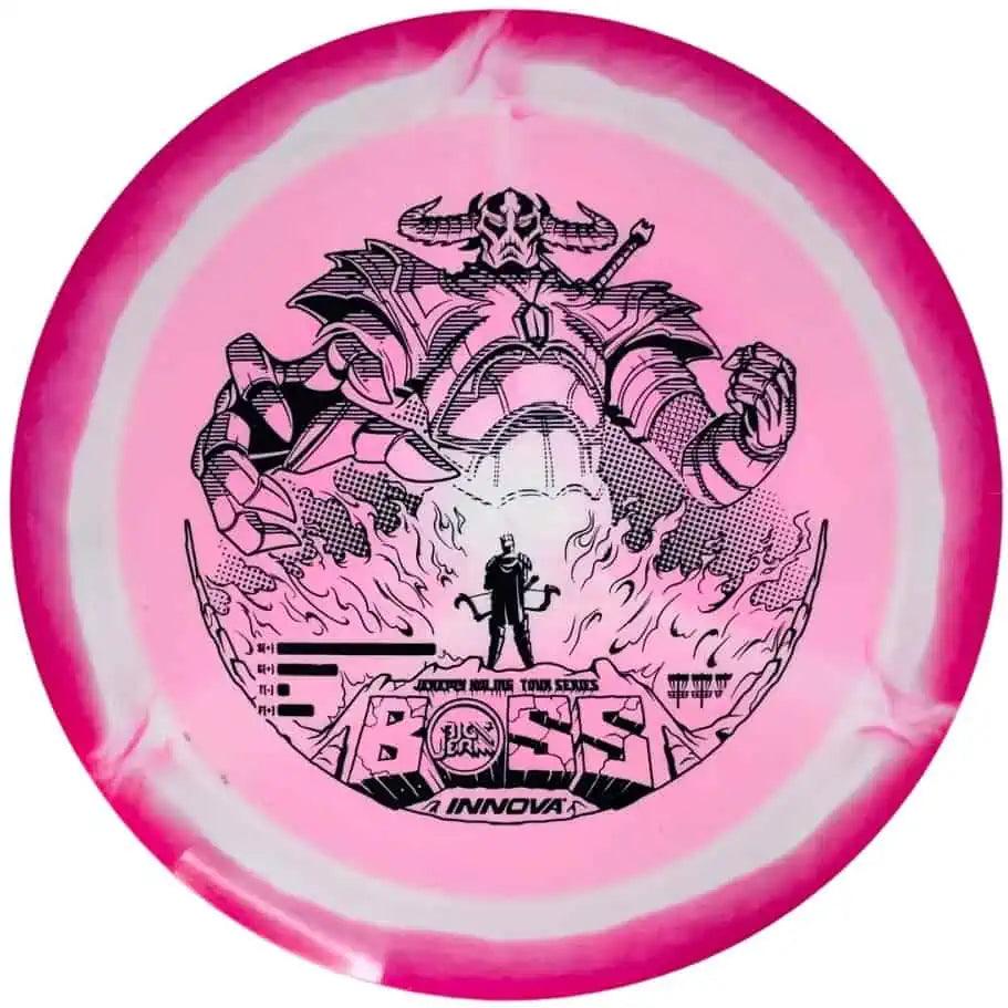 Innova Halo Star Boss - Jeremy Koling 2022 Tour Series