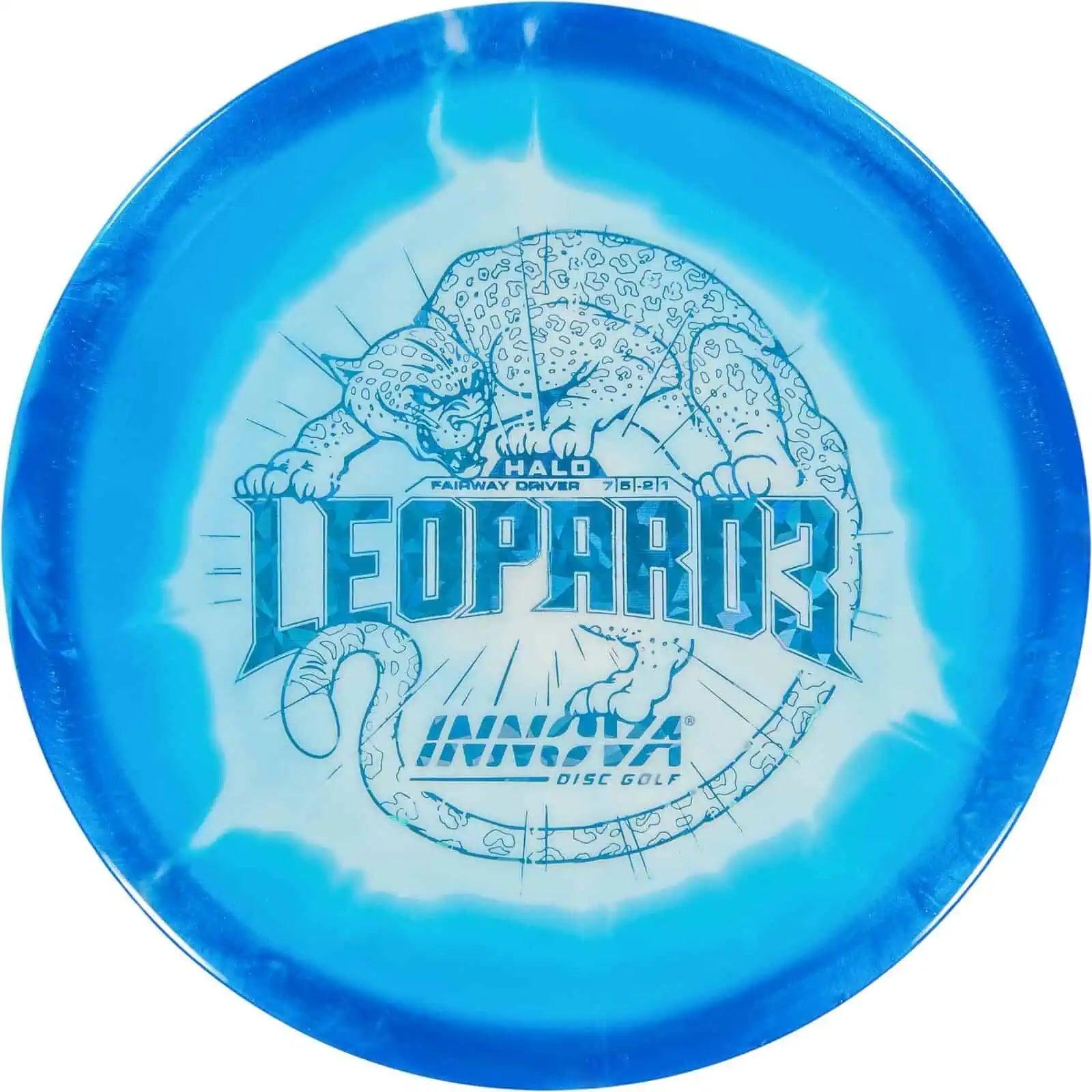 Innova Halo Star Leopard 3