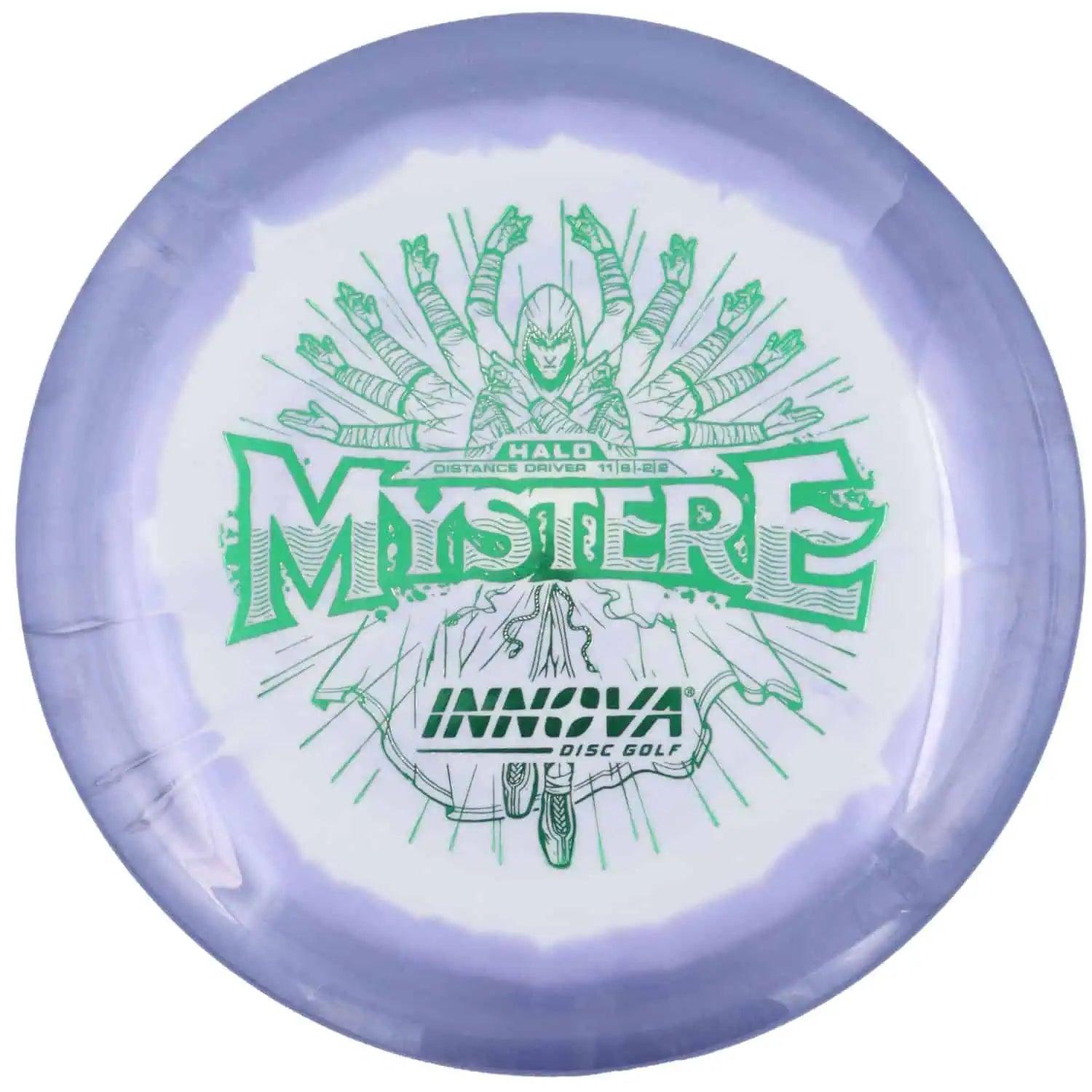 Innova Halo Star Mystere