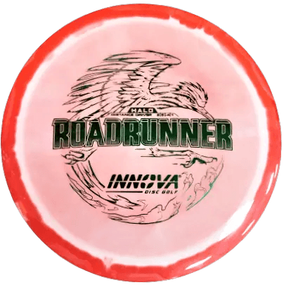 Innova Halo Star Roadrunner