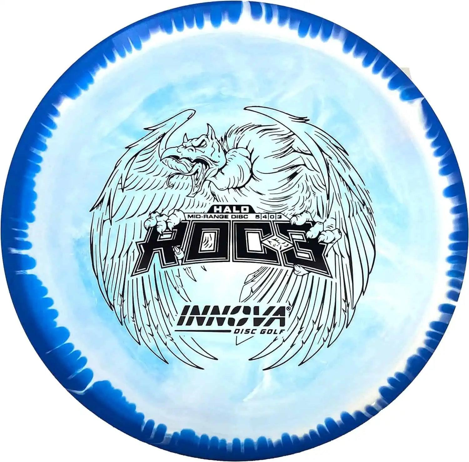 Innova Halo Star Roc3