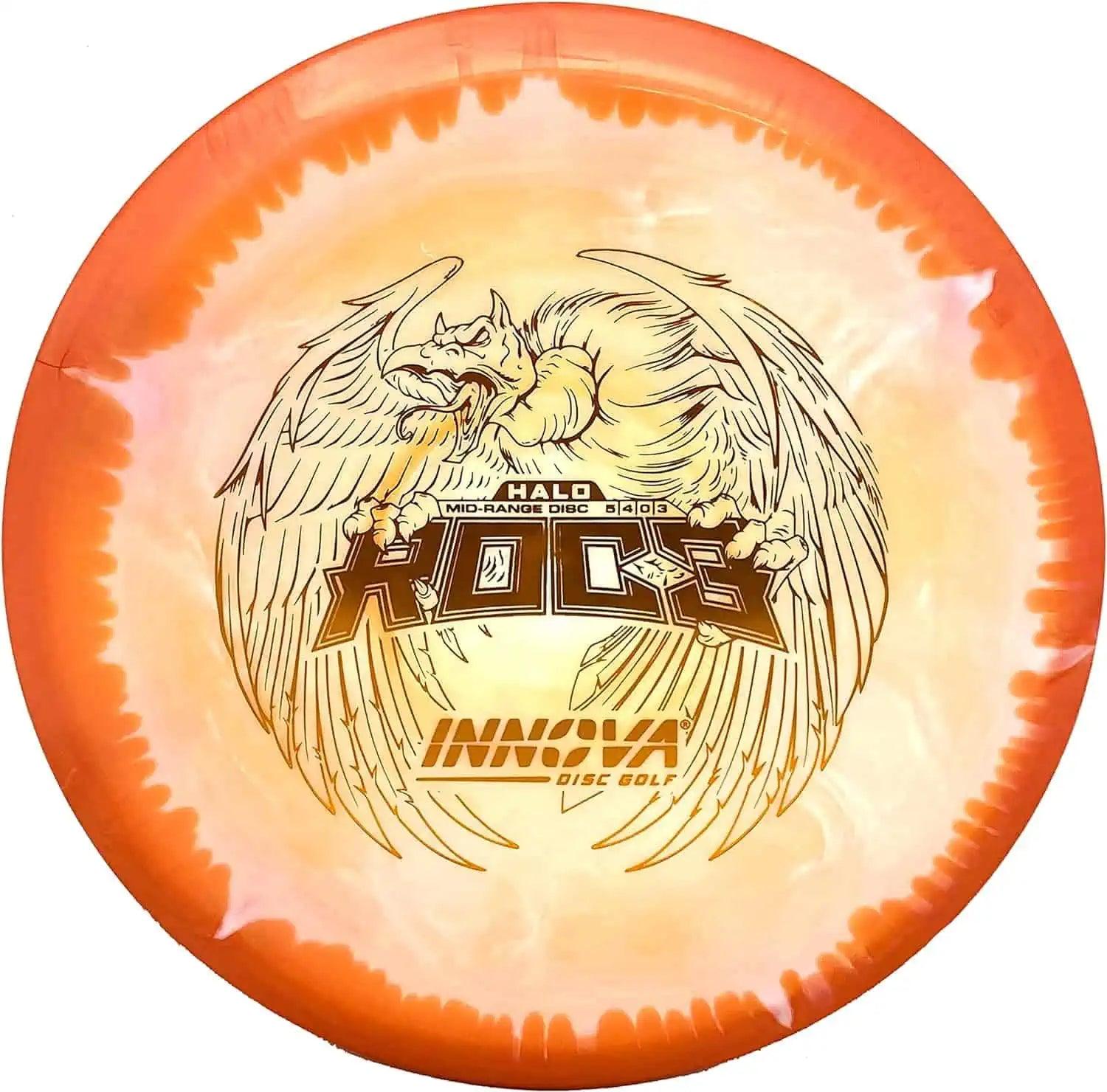 Innova Halo Star Roc3