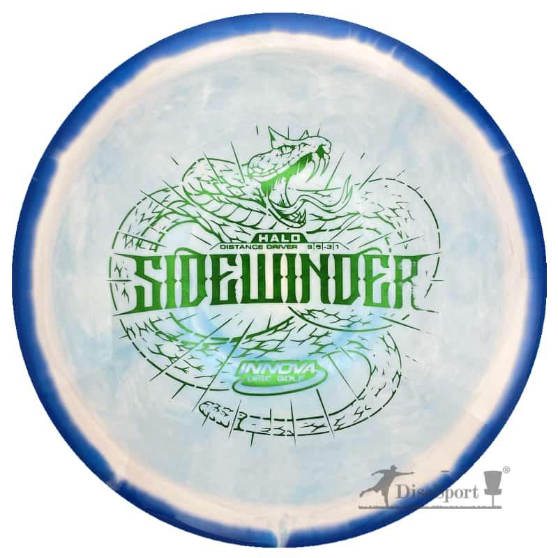 nnova-Halo-Star-Sidewinder