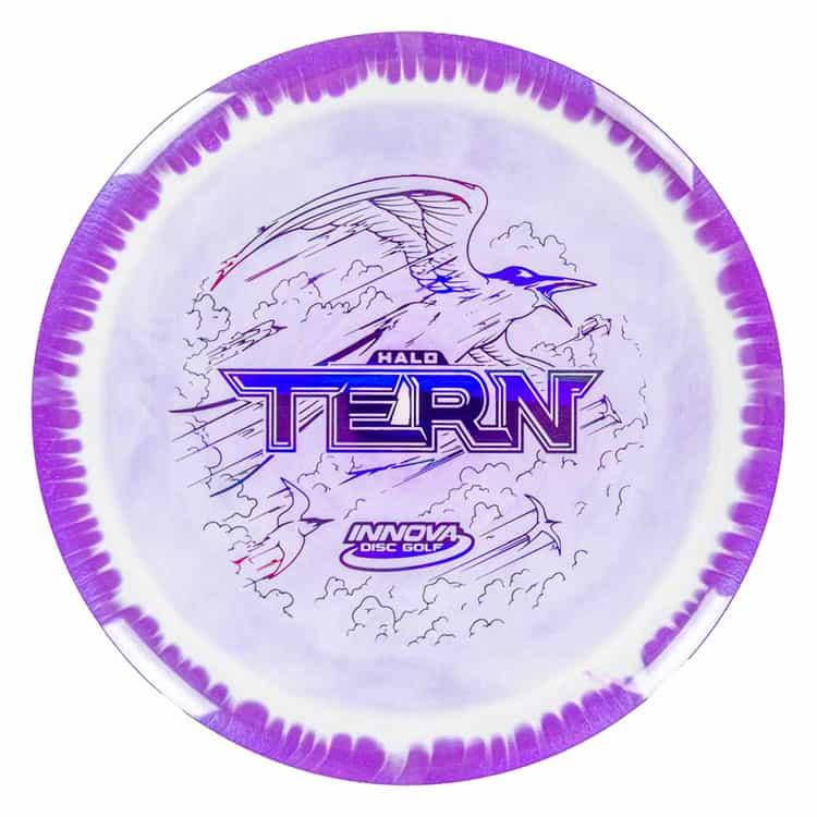 Innova Halo Star Tern par3