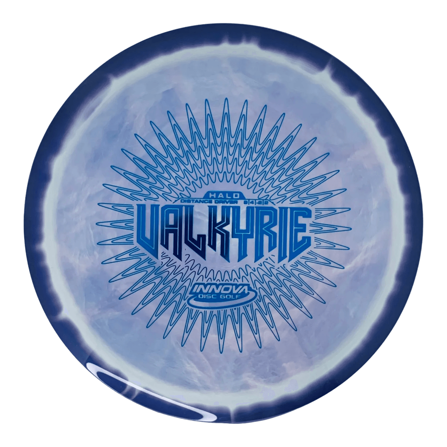 Innova Halo Star Valkyrie viol