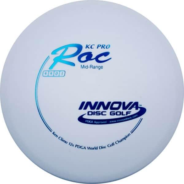 Innova KC Pro Roc - PAR3 | Disku golfs