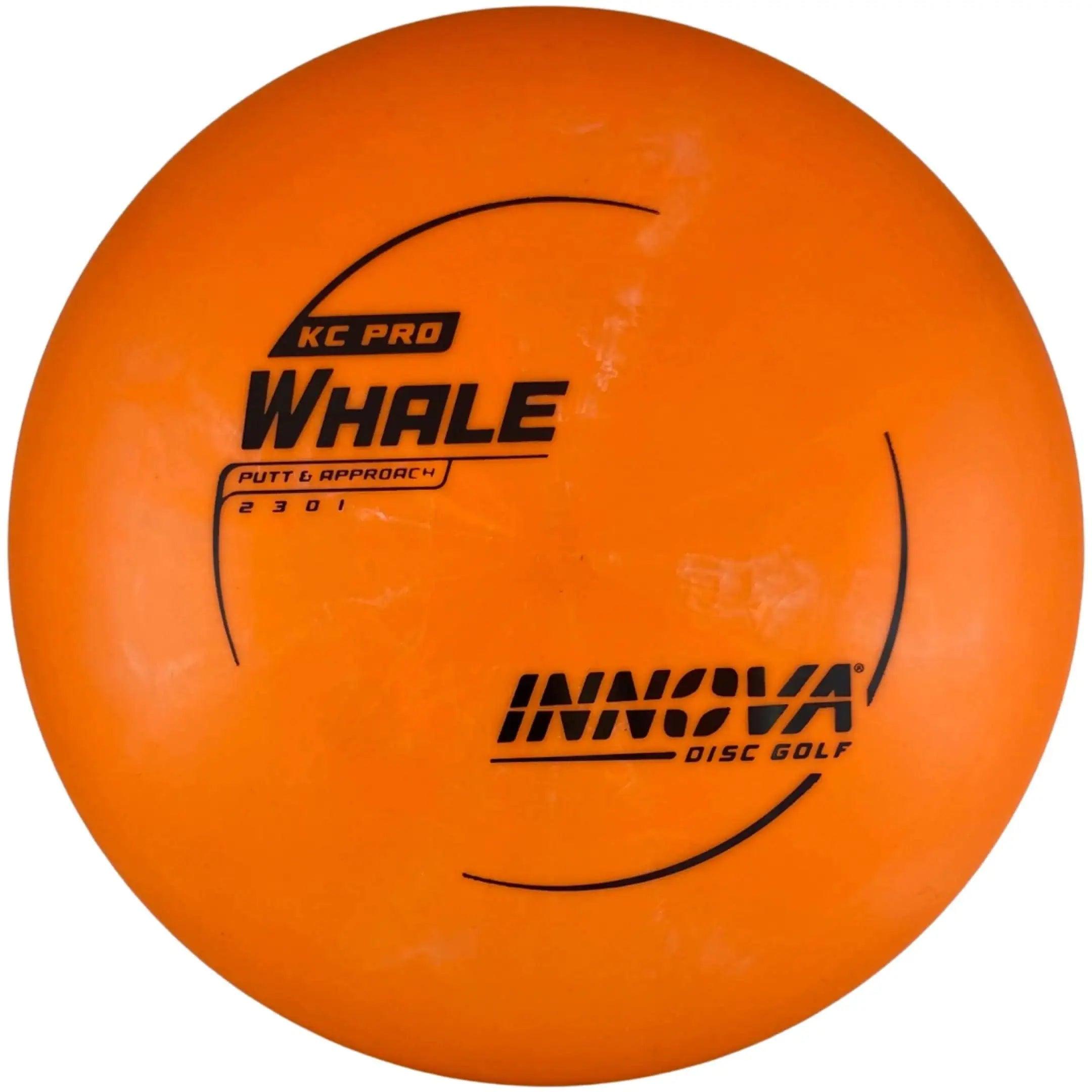 Innova KC Pro Whale