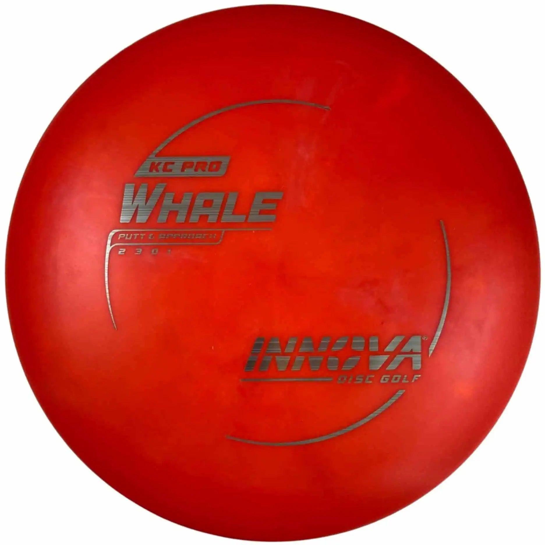 Innova KC Pro Whale