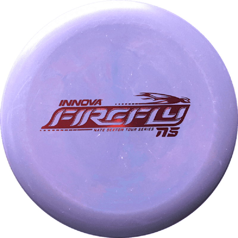 Innova Nexus Firefly Nate Sexton Tour Series par3 disku golfs