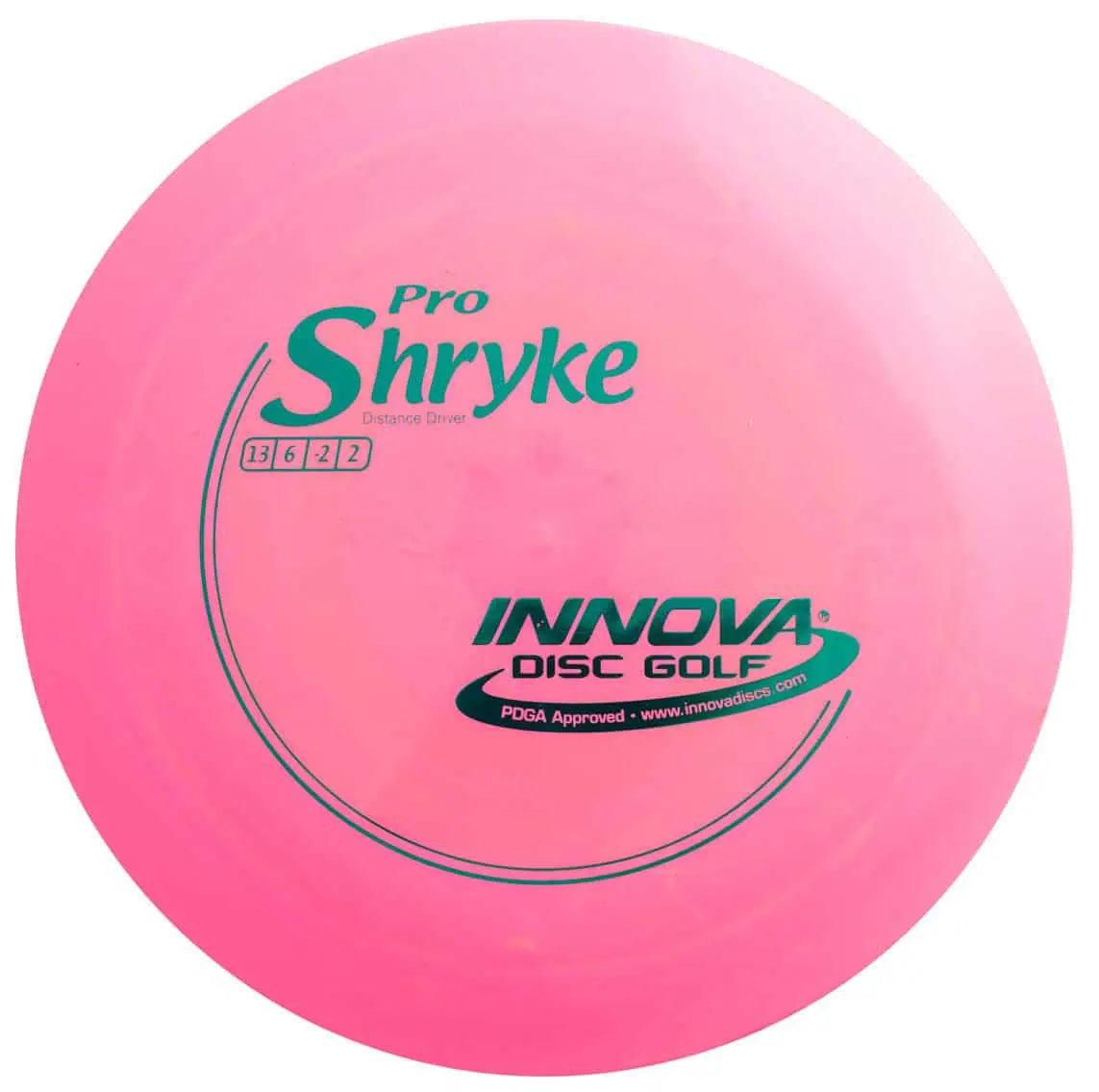 Innova Pro Shryke