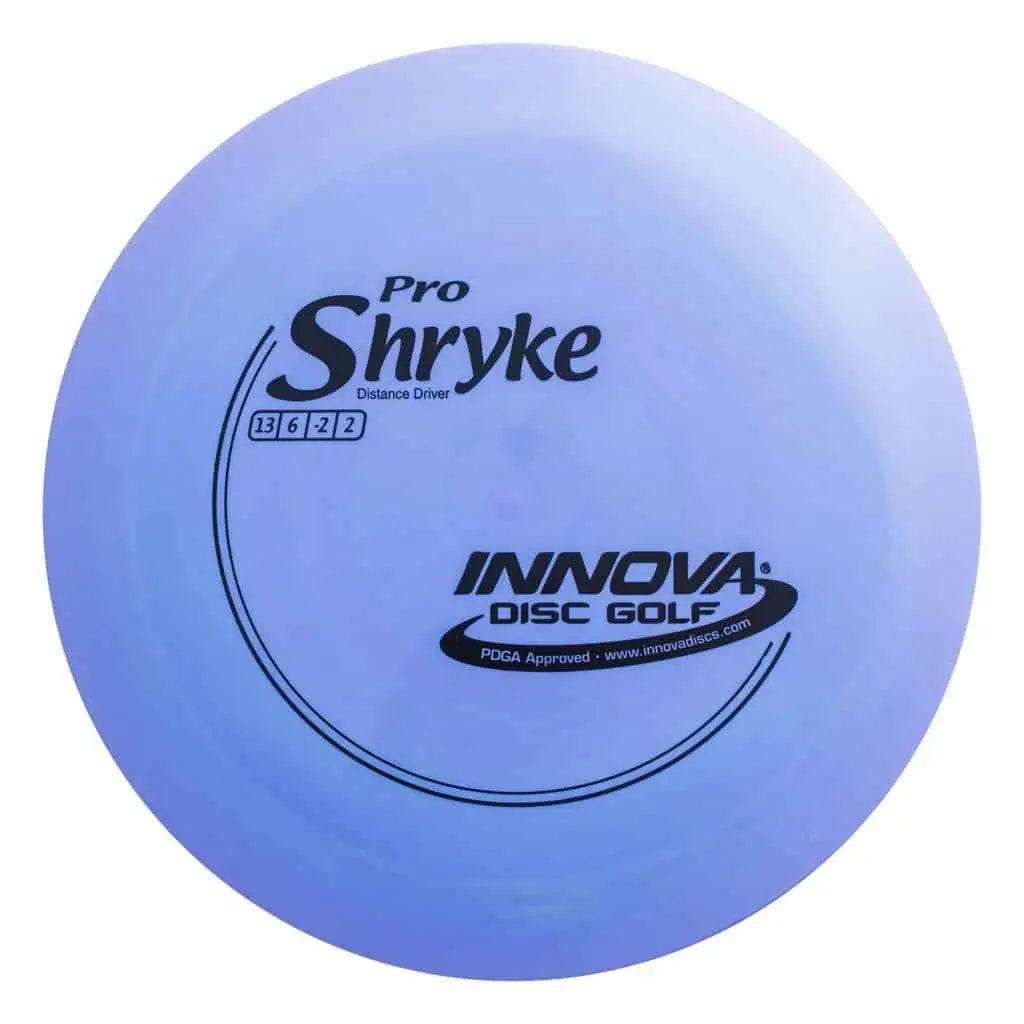 Innova Pro Shryke