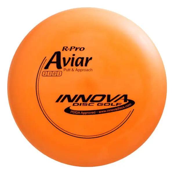 Innova R-Pro Aviar