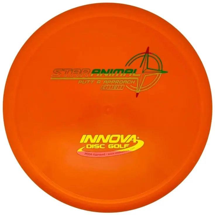 Innova Star Animal